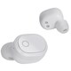 image 4 of Groov-E Music Buds Earphones White