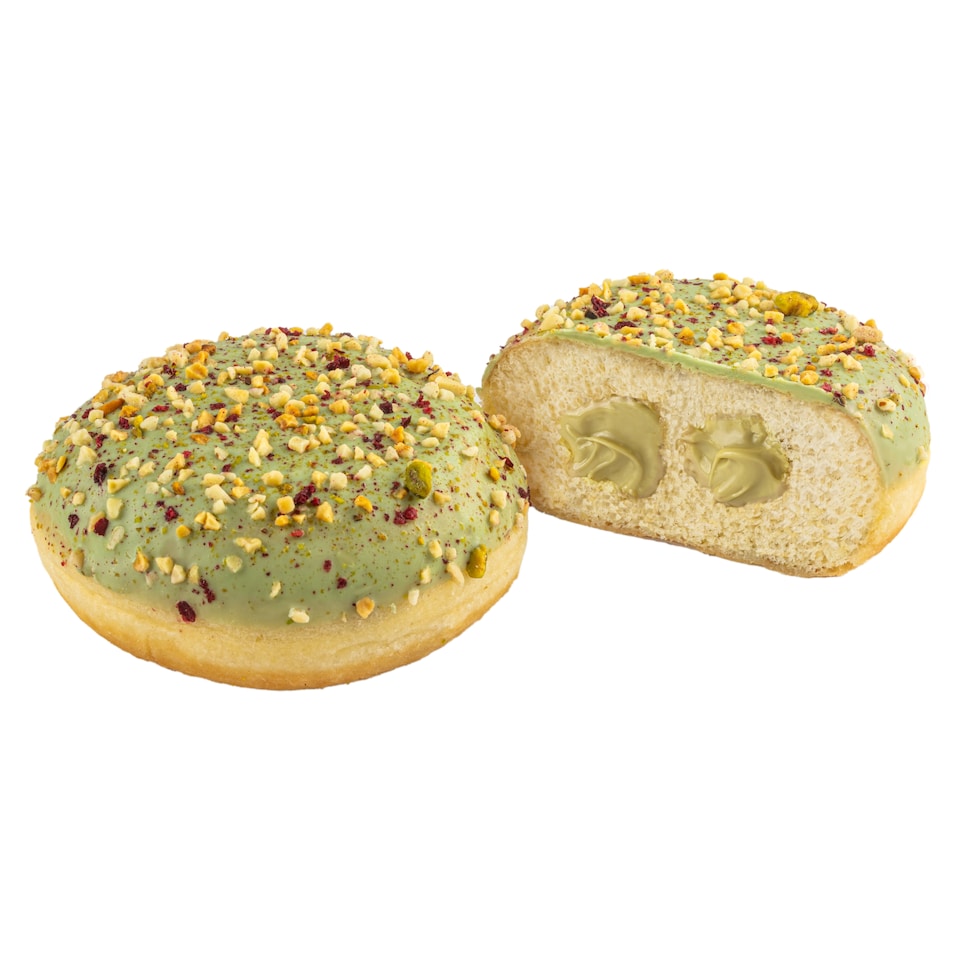 Pistáciová kobliha 90g