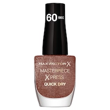 Max Factor Masterpiece Xpress Nail Polish 755 Rose All Day 8ml