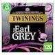 image 1 of Twinings Earl Grey 120 Tea Bags 300g