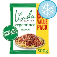 Linda Mccartneys Vegemince 500G