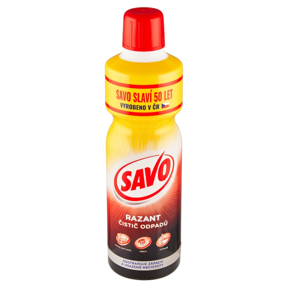 image 1 of Savo Razant Waste Cleaner 1.2L