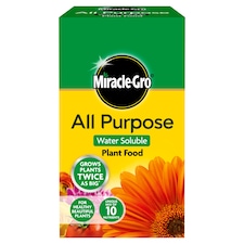 Miracle Gro Soluble Plant Food 1Kg