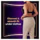 image 5 of Always Discreet Boutique Incontinence Pants Black Medium 9 pack