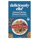 image 1 of Deliciously Ella Almond Butter Protein Granola 350g 