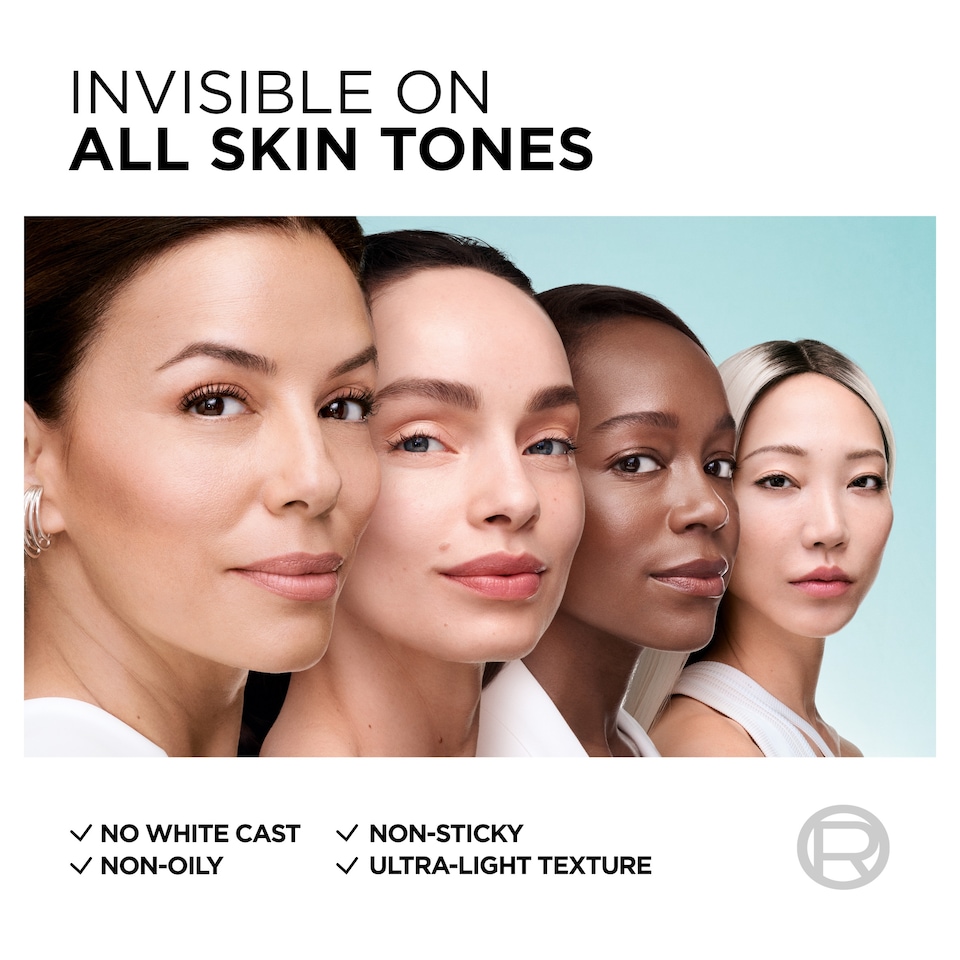 image 1 of L'Oreal Paris Bright Reveal UV Fluid SPF50 50ml