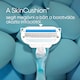 Venus Smooth Borotvabetét x4  3. kép