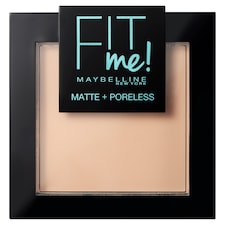 Maybelline Fit Me Powder 105 Natural Ivory 9G