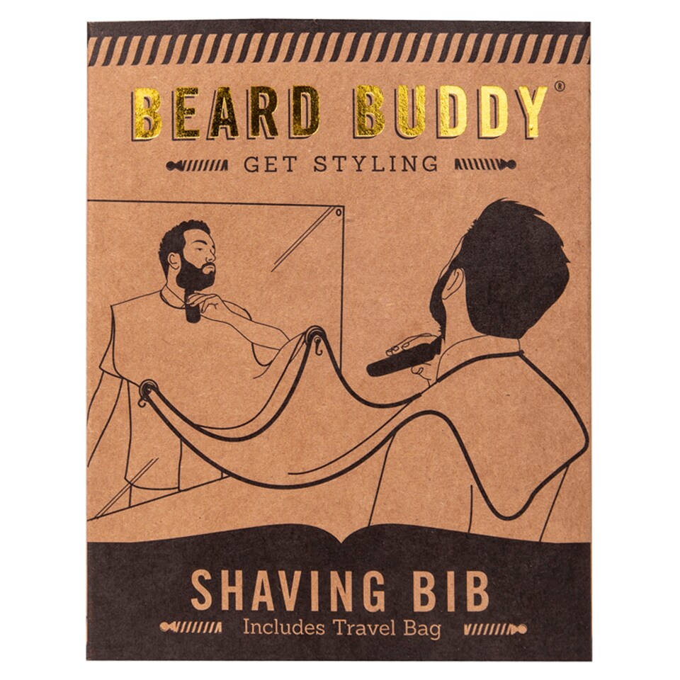 Beard Buddy