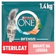 Obrázek 1 pro produkt Purina ONE Bifensis Sterilised granule pro kočky losos 1,4kg