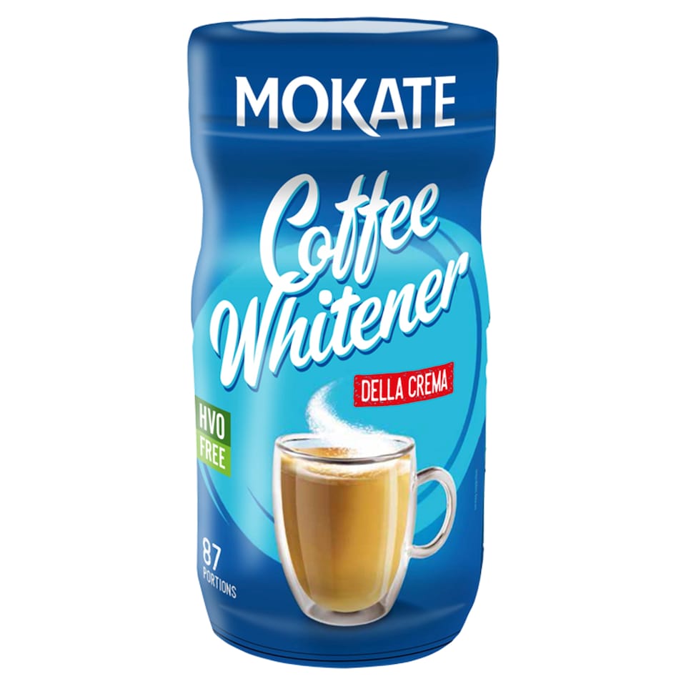 Mokate Coffee Whitener Carmen Classic 350G