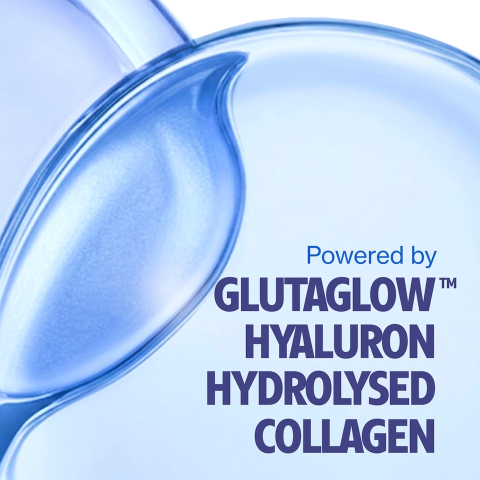 image 1 of Vaseline Gluta-Hya Overnight Radiance Body Lotion Moisturiser 200ml