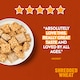 image 5 of Nestle Shredded Wheat Cereal - Honey & Nut 500g
