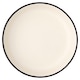 image 2 of F&F Home Aura Pasta Bowl Matt Black