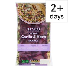 Tesco 2 Garlic and Herb Chicken Kievs 270g