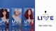 image 2 of Schwarzkopf LIVE Intense Colour L76 Ultra Violet Permanent Hair Dye