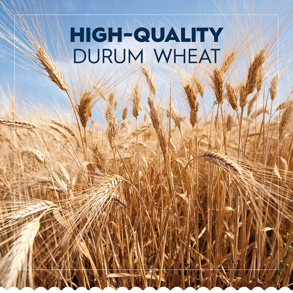 image 1 of Barilla La Collezione Fettuccine Medie 500g