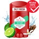 Obrázek 1 pro produkt Old Spice Restart Tuhý Deodorant Pro Muže 50ml