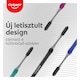 Colgate Slim Soft Charcoal lágy fogkefe 1 db  5. kép