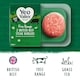 image 2 of Yeo Valley Organic 2 British Beef Steak Burgers 260g