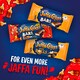 image 5 of McVitie's Jaffa Cakes Bars - Cola Bottle Flavour 5 Pack
