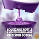 image 4 of Bold Gel Laundry Detergent - Lavender & Camomile 40 Washes 1.32L