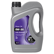 Tesco 5W30 Fully Synthetic Oil Vw/Audi 2L