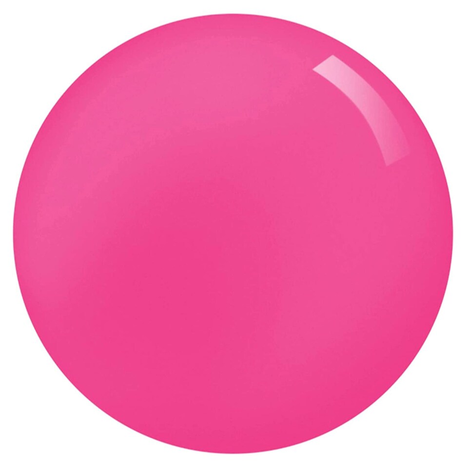 image 1 of Rimmel Nailpolish 60 Seconds Rita Ora Neon-Fest 8Ml