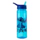 image 1 of Stitch PP Sports Bottle 600ML