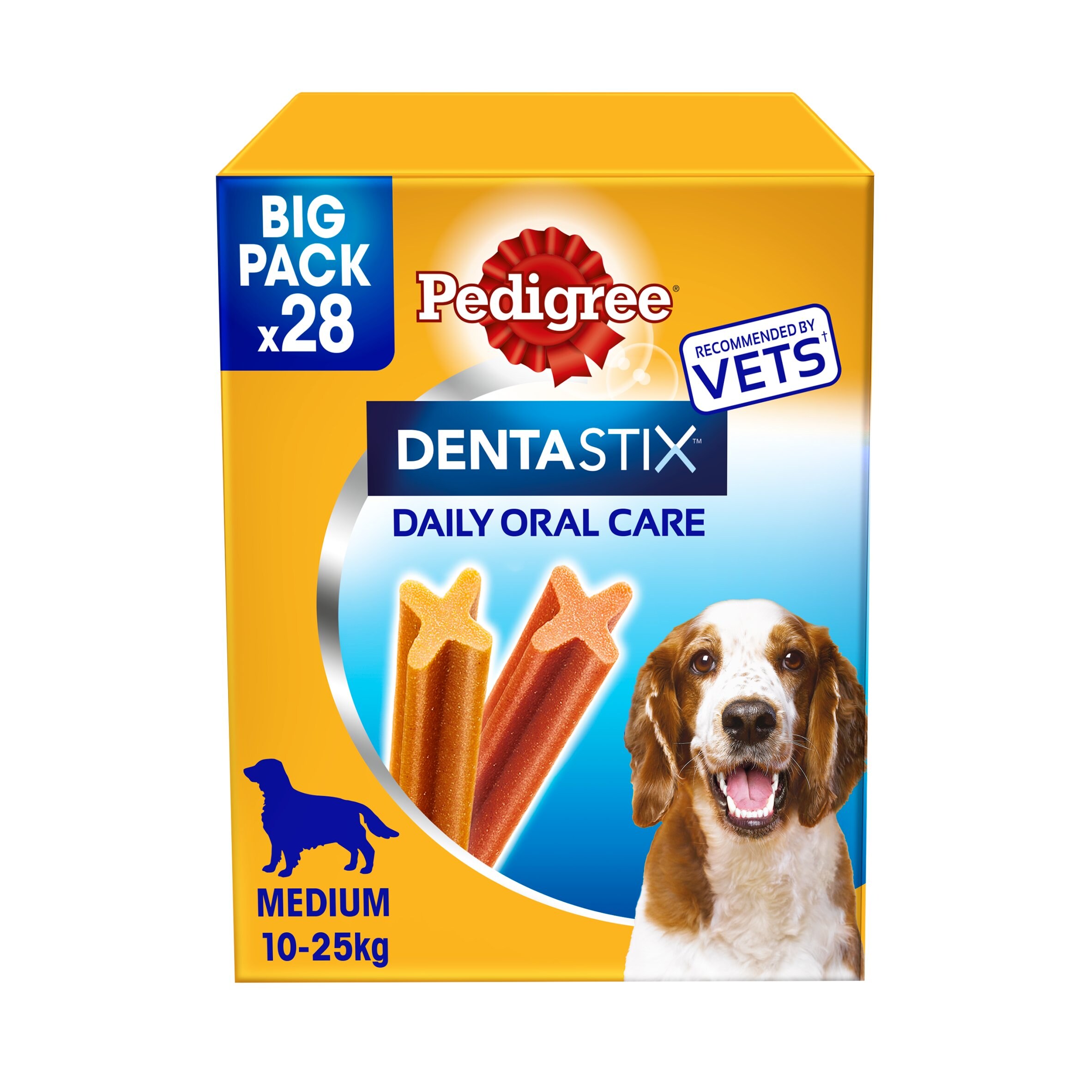 pedigree tesco