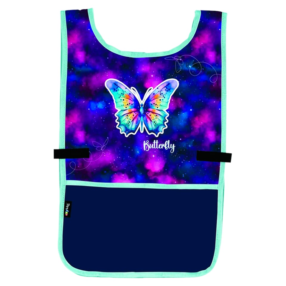 image 1 of Apron Poncho