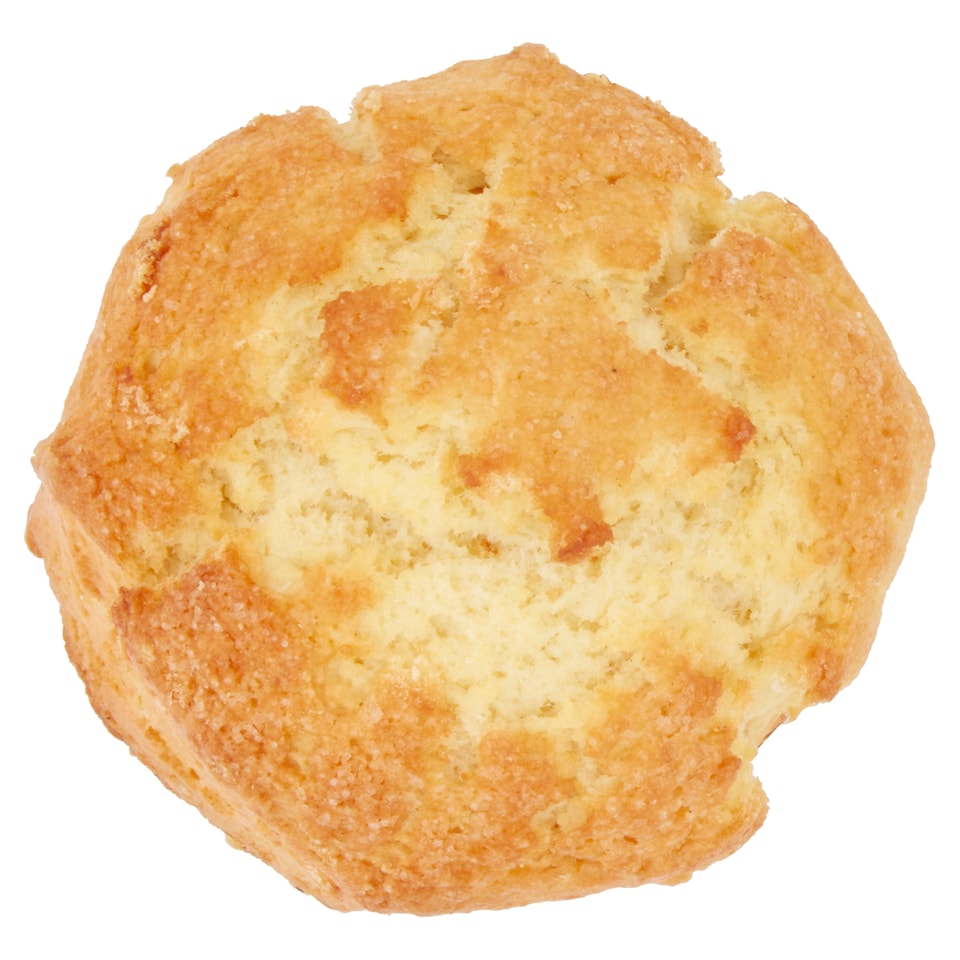 Tesco Finest Plain Scone