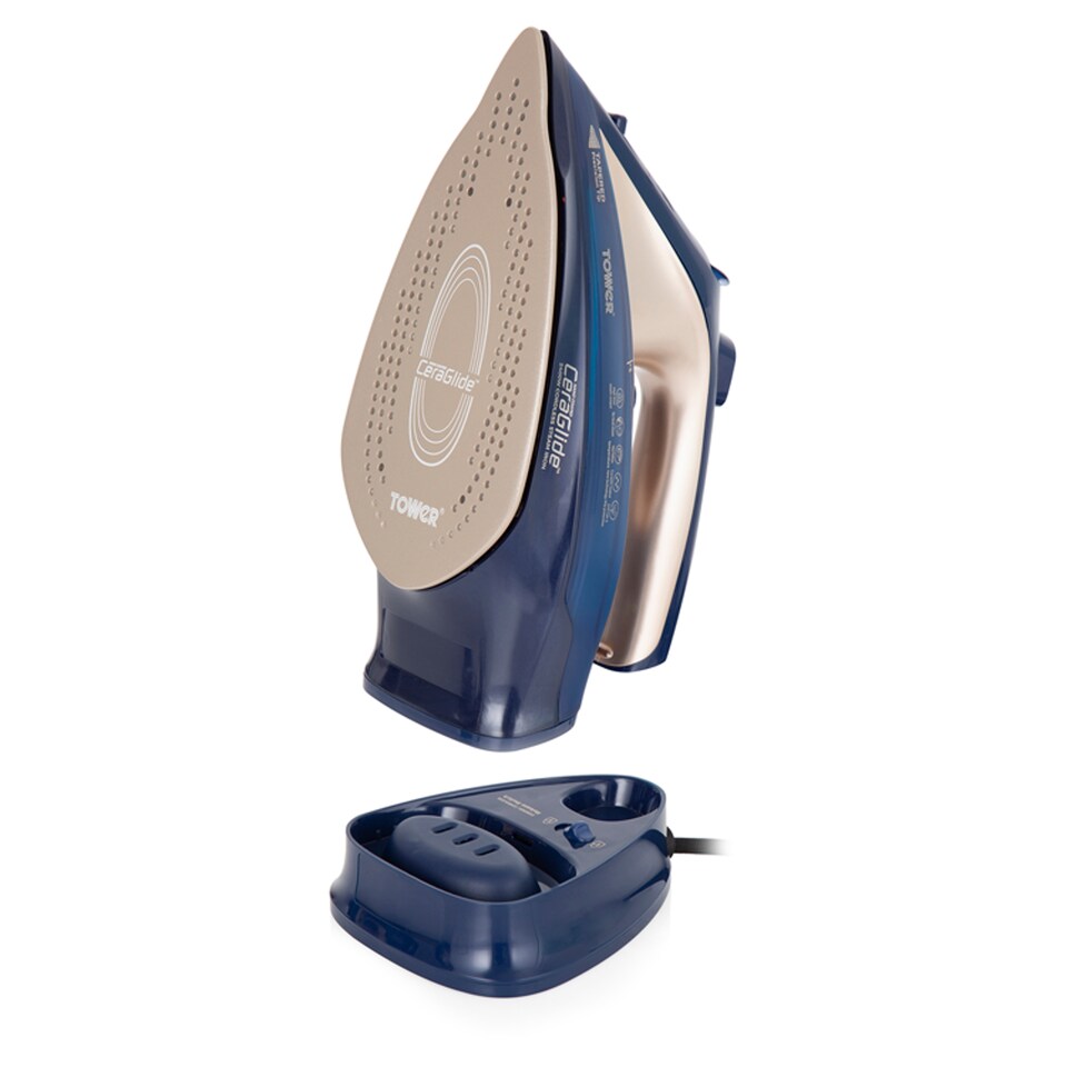 image 1 of Tower Cord/Cordless