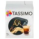 image 1 of Tassimo L'OR Absolu Roasted Ground Coffee in Capsules 16 x 6.5 g (104 g)
