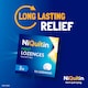 image 4 of NiQuitin Stop Smoking Aid 2mg Nicotine Lozenges - Mint 72s