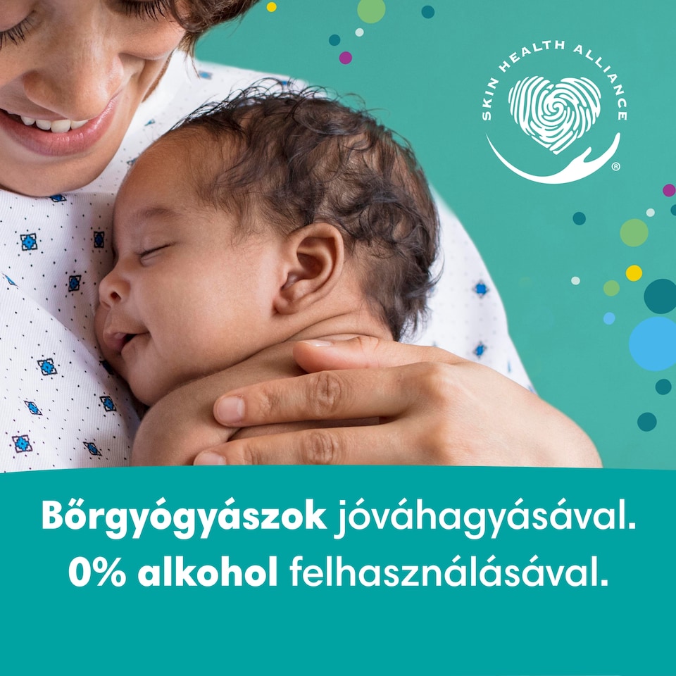Pampers Fresh Clean Nedves Törlőkendő, 1 csomag = 52 db  1. kép