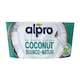 image 1 of Alpro Fermented Coconut Preparation 120 g