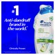 image 2 of Head & Shoulders Itchy Scalp Anti Dandruff Shampoo 400Ml