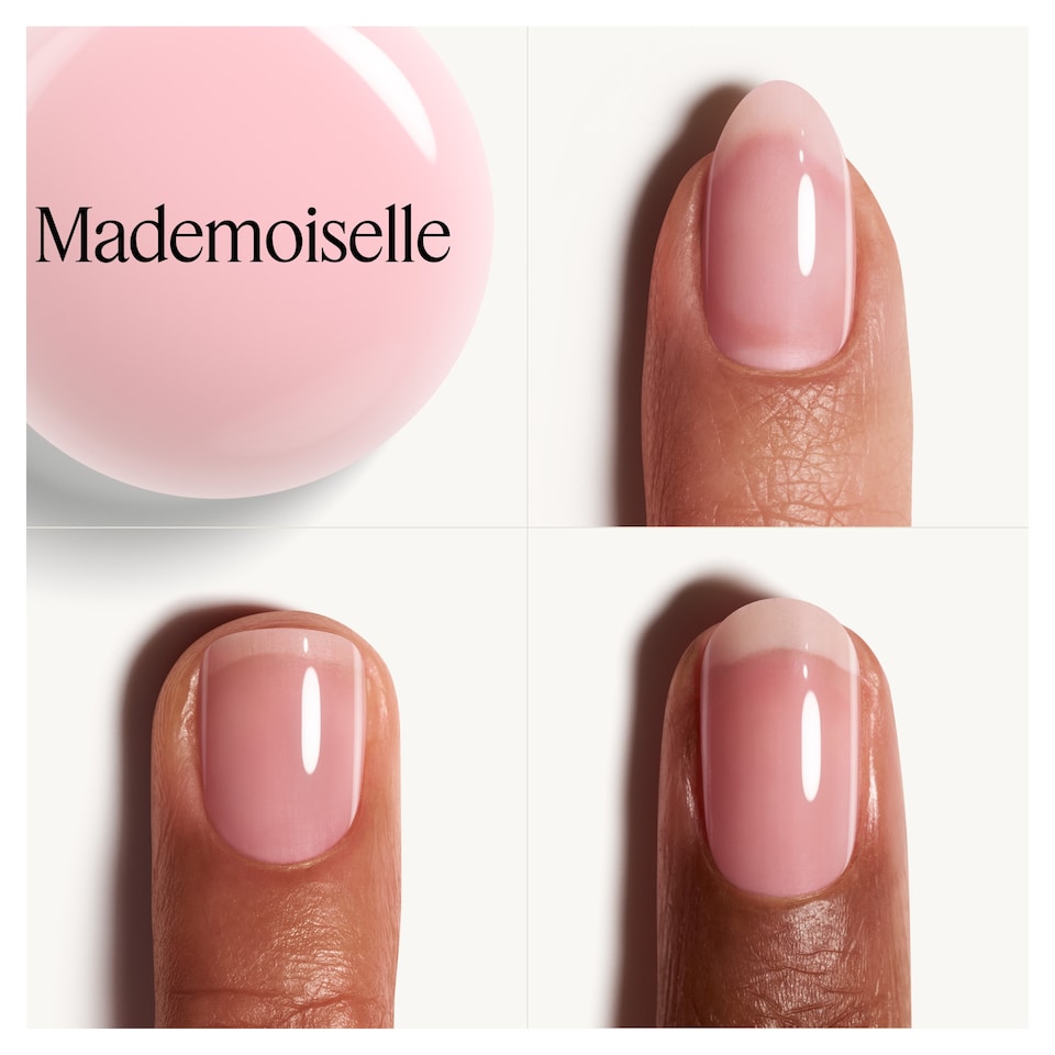 image 1 of Essie Nail Polish - Mademoiselle 13.5ml