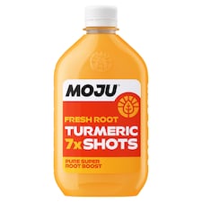 Fruit Juice Shot
