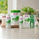 image 5 of HiPP Organic 1 First Infant Baby Milk Powder Formula, From Birth, 800g