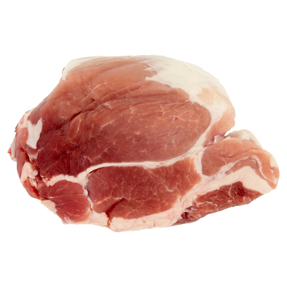 image 1 of Pork Shoulder Boneless