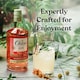 image 3 of Chase Rhubarb & Bramley Apple Gin 70cl