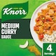 image 1 of Knorr Medium Curry Sauce Mix 47G