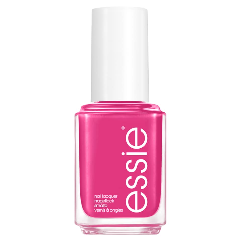 image 1 of Essie Original Nail Polish - Swoon in the Lagoon 13.5ml