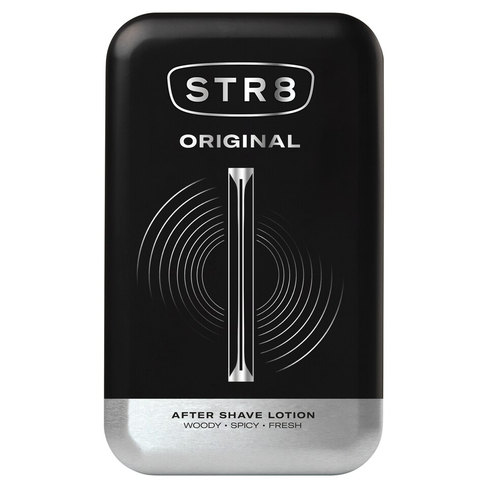 STR8 Original After Shave Lotion 100 ml
