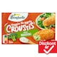 image 1 of Bonduelle Veggie Nuggets Quick-Frozen Breaded and Pre-Baked Vegetable Disc with Cheese 305 g