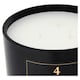 image 2 of F&F Home Timeless Multi Wick Candle - Noir Myrrh & Vanilla Bean 