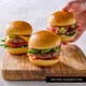 image 2 of St Pierre Mini Brioche Buns 10 Pack