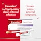 image 3 of Canesten Thrush Combi Soft Gel Pessary & Cream Combination